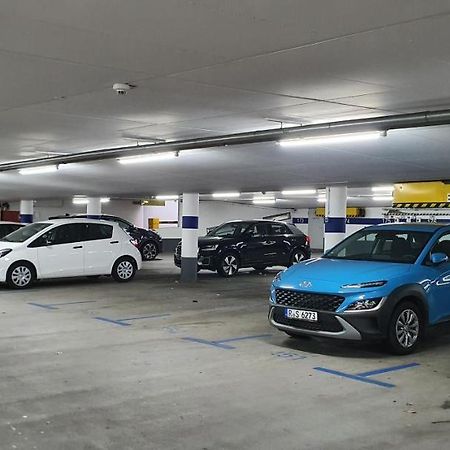 Gemuetliches Privatzimmer In Mannheims Stadtmitte Εξωτερικό φωτογραφία