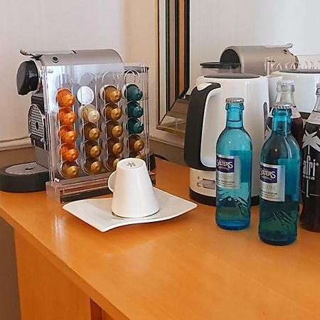 Gemuetliches Privatzimmer In Mannheims Stadtmitte Εξωτερικό φωτογραφία