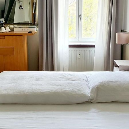 Gemuetliches Privatzimmer In Mannheims Stadtmitte Εξωτερικό φωτογραφία