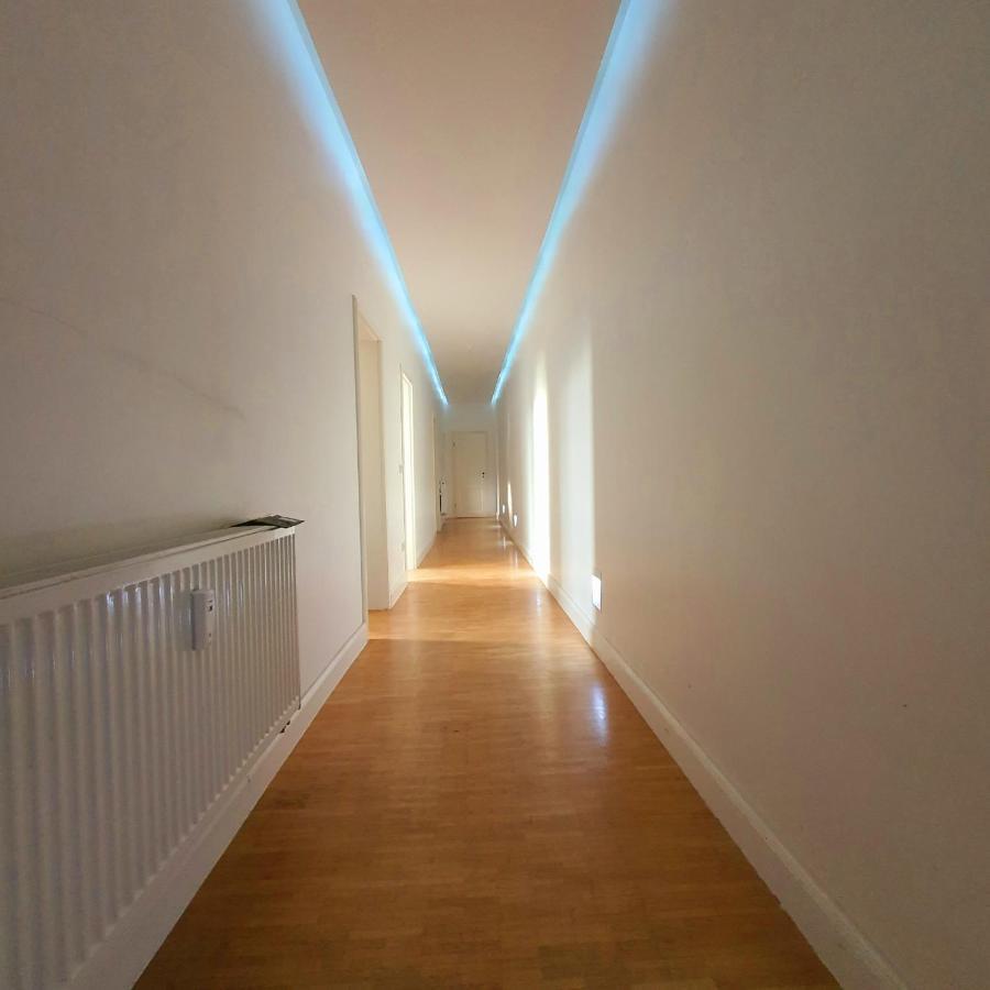 Gemuetliches Privatzimmer In Mannheims Stadtmitte Εξωτερικό φωτογραφία