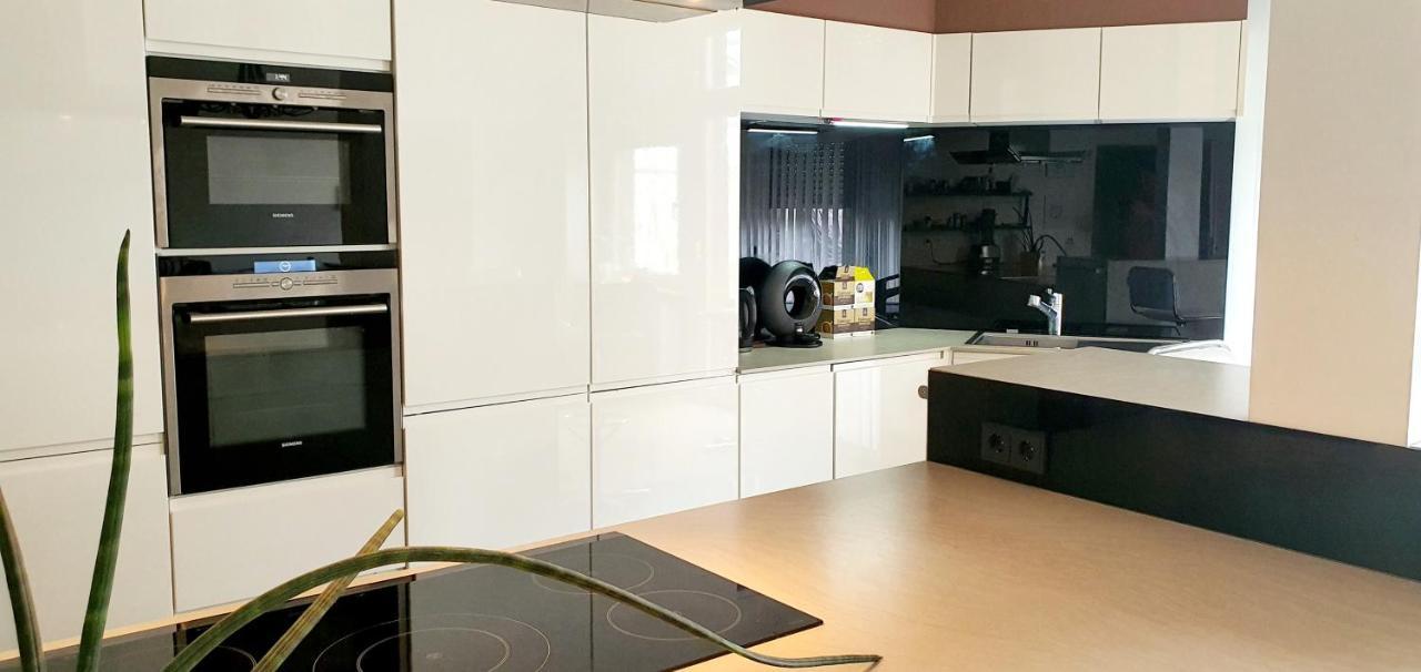 Gemuetliches Privatzimmer In Mannheims Stadtmitte Εξωτερικό φωτογραφία