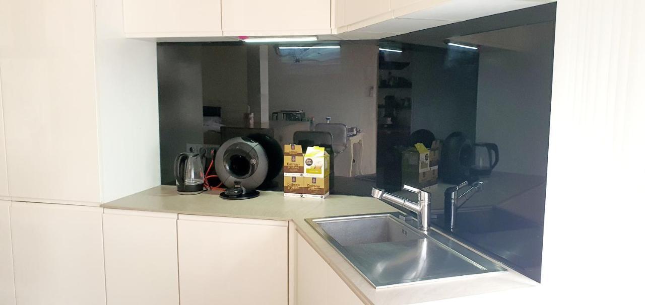 Gemuetliches Privatzimmer In Mannheims Stadtmitte Εξωτερικό φωτογραφία