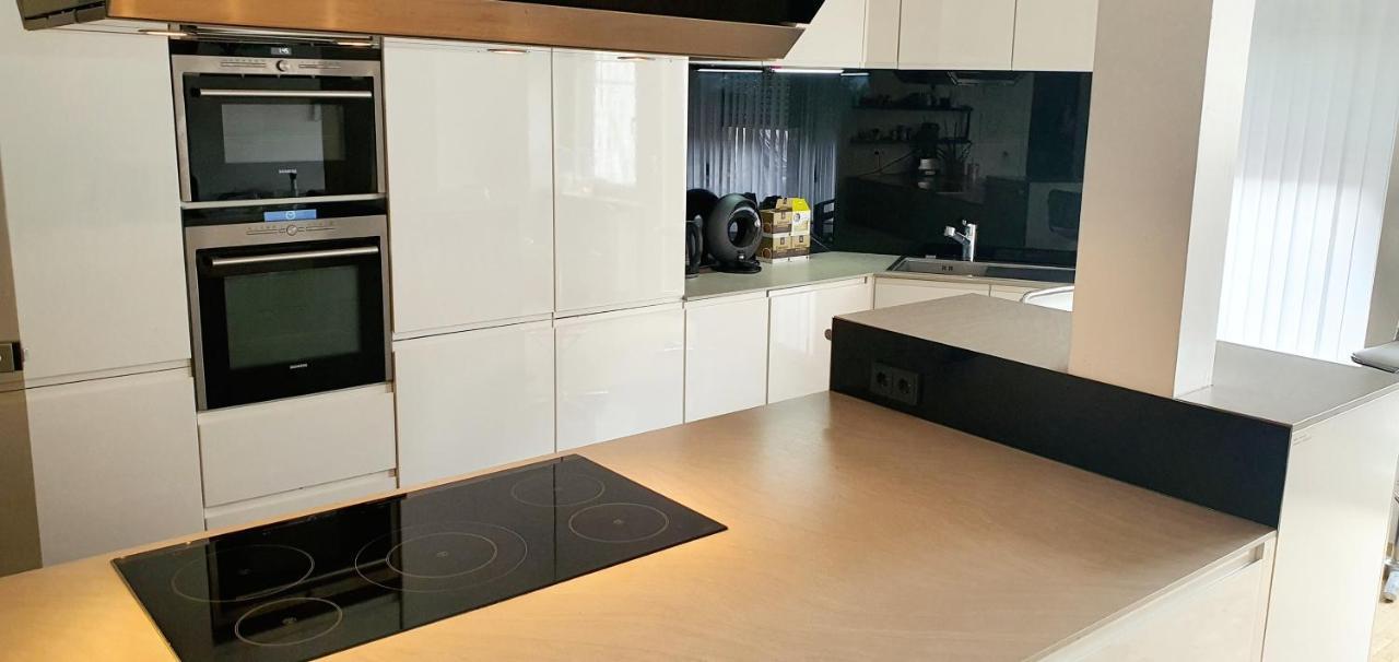 Gemuetliches Privatzimmer In Mannheims Stadtmitte Εξωτερικό φωτογραφία