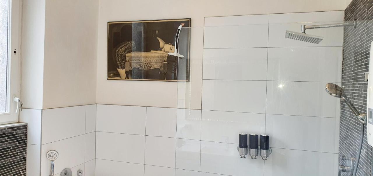 Gemuetliches Privatzimmer In Mannheims Stadtmitte Εξωτερικό φωτογραφία