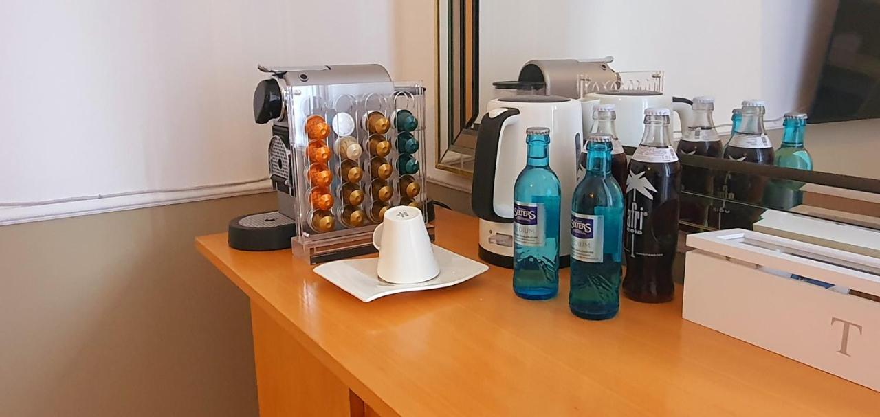 Gemuetliches Privatzimmer In Mannheims Stadtmitte Εξωτερικό φωτογραφία