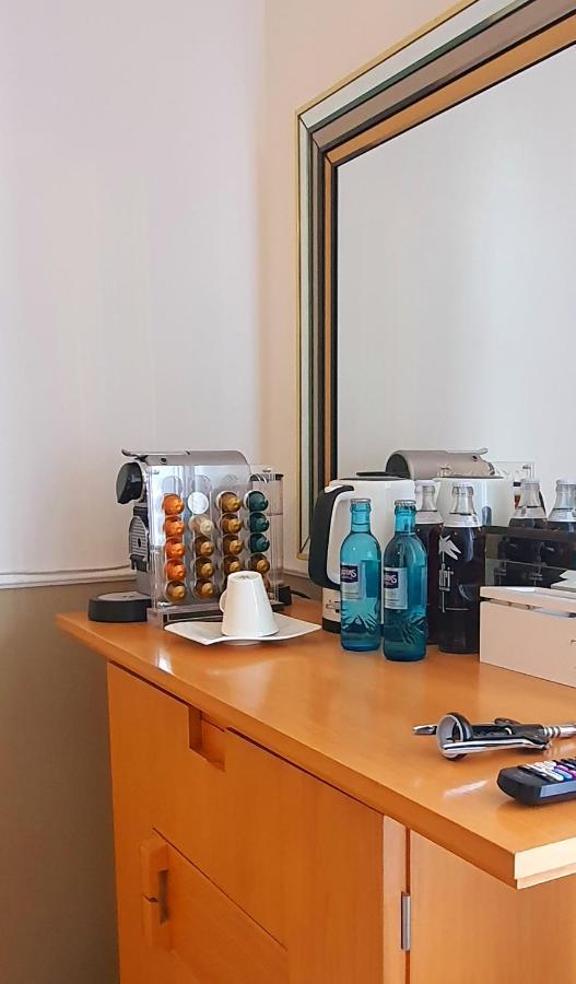 Gemuetliches Privatzimmer In Mannheims Stadtmitte Εξωτερικό φωτογραφία
